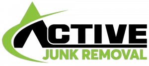 Active Junk Removal logo